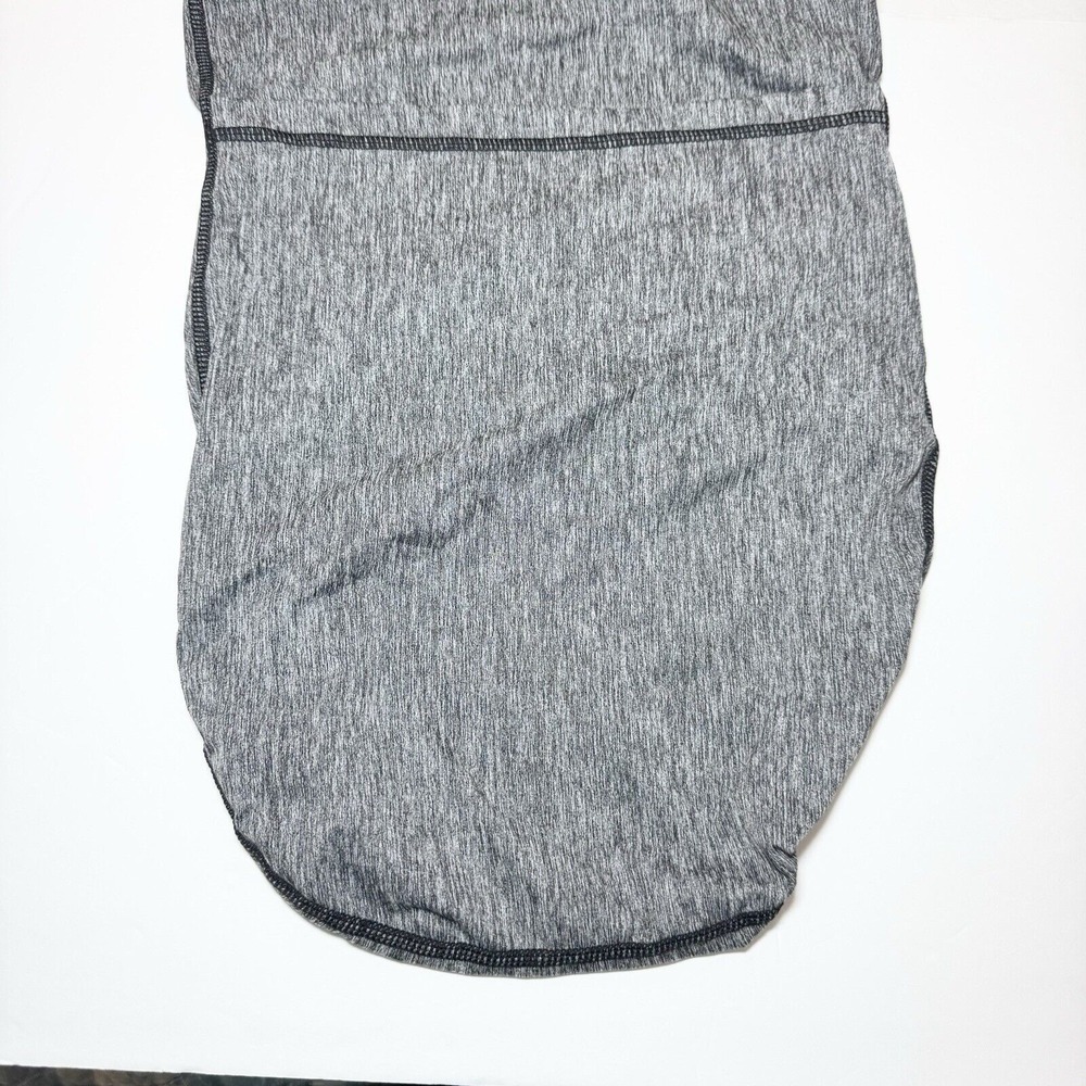 Elegant Gray Women's Sleepwear - Picture 5 of 7